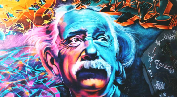 Atitude Empreendedora: a Grande Lição de Einstein